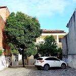 Apartamento Tres Quartos B Praia Atalaia