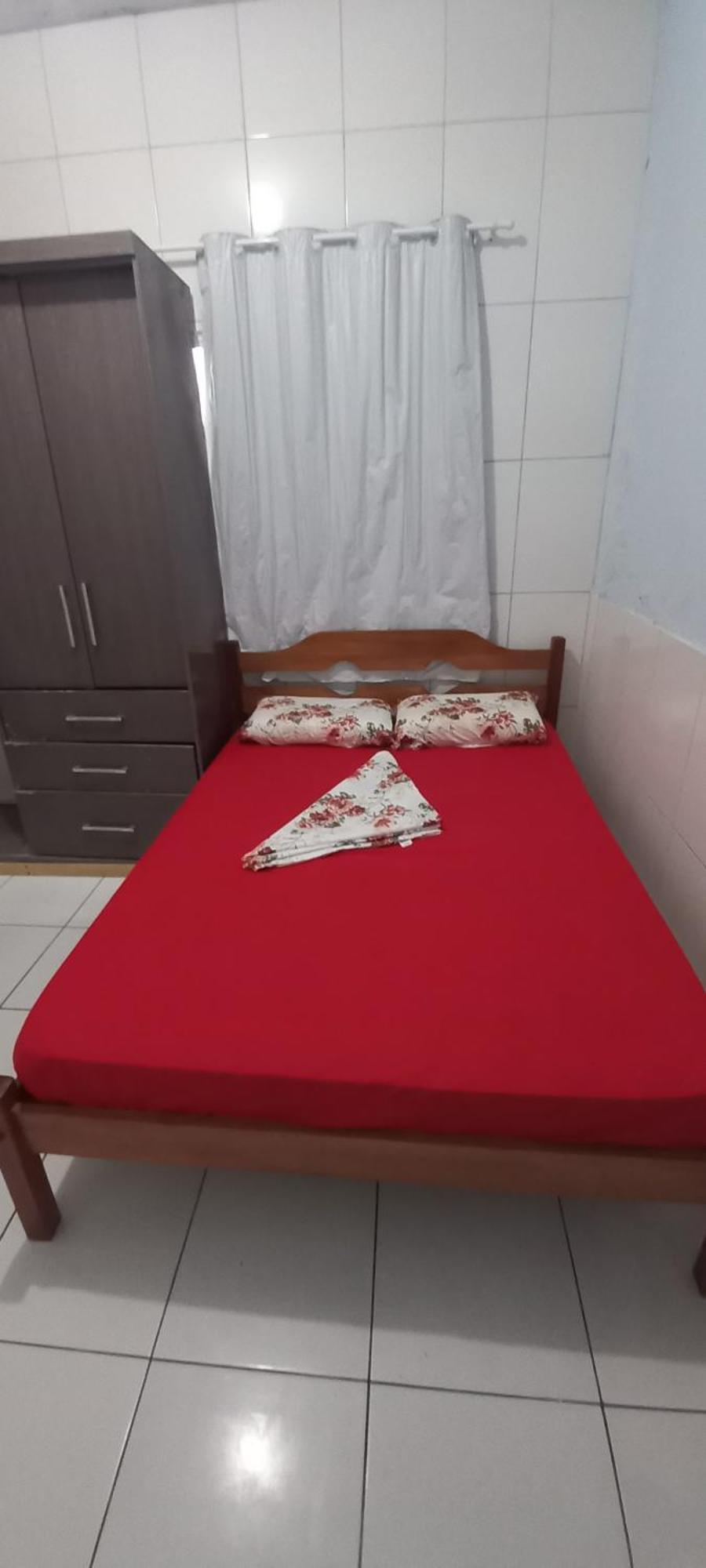 Apartamento Tres Quartos B Atalaia *
