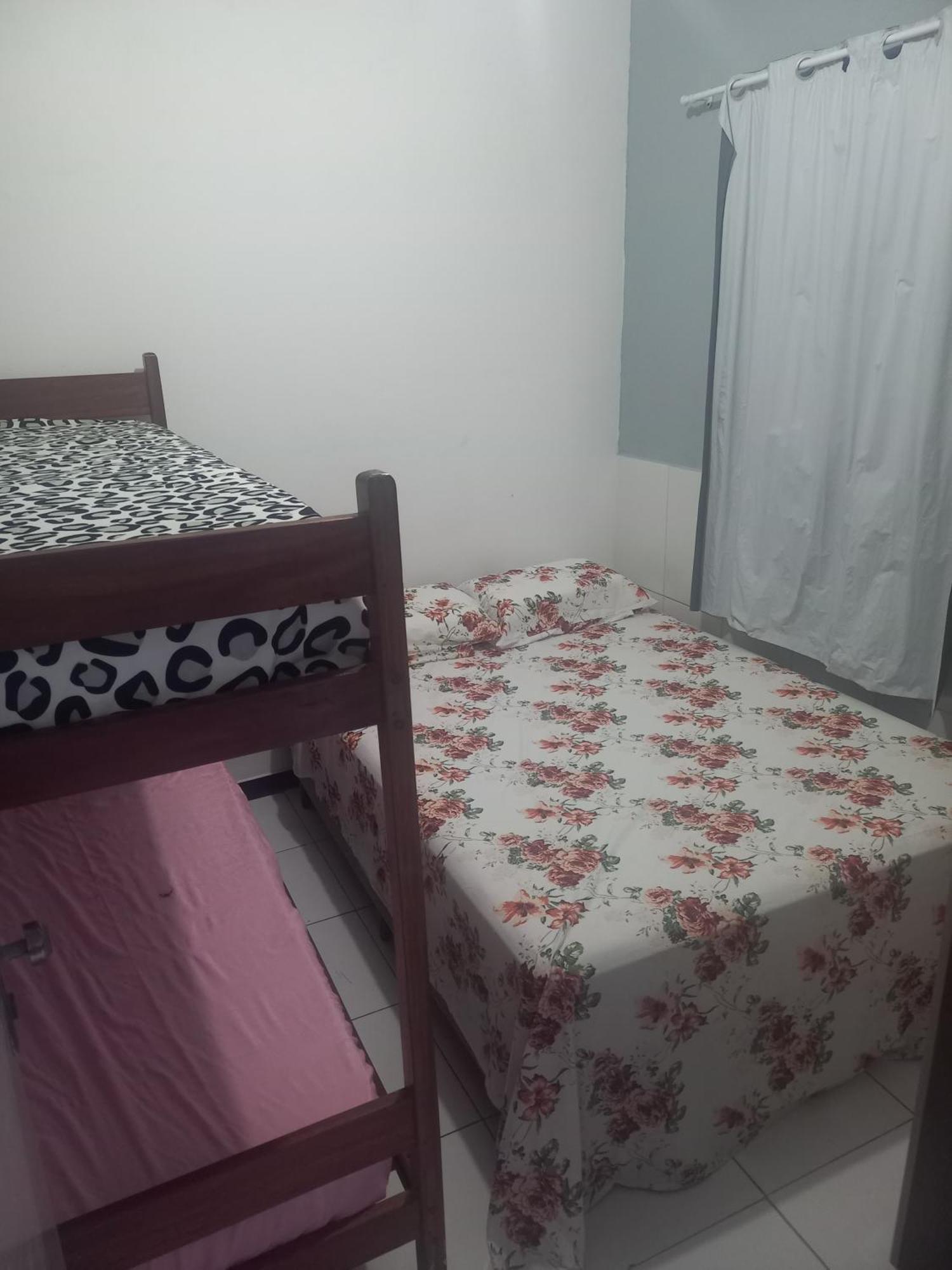 Tres Quartos B Atalaia Apartamento Aracaju