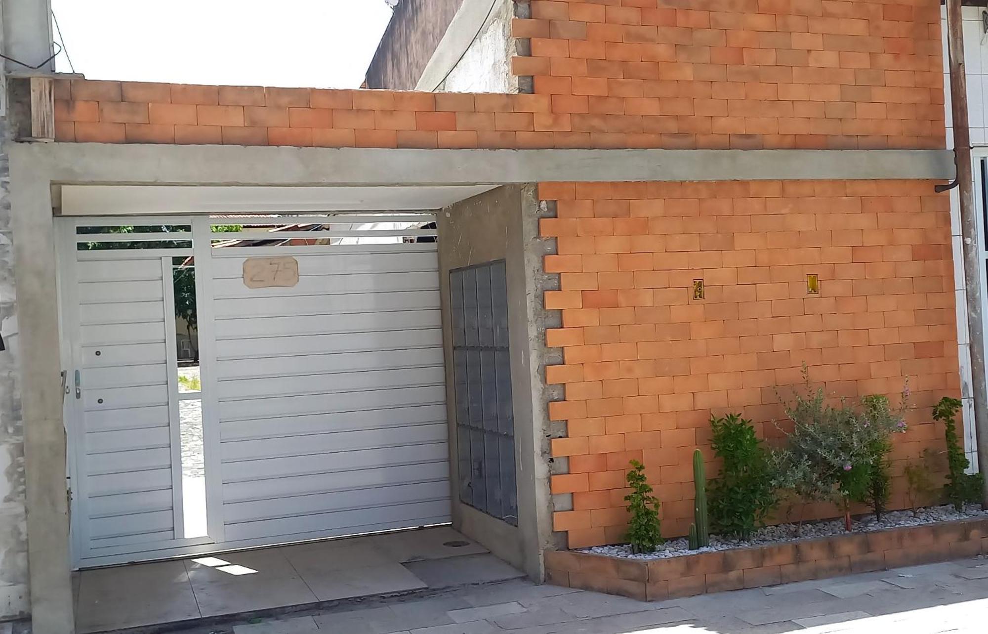 Tres Quartos B Atalaia Apartamento *
